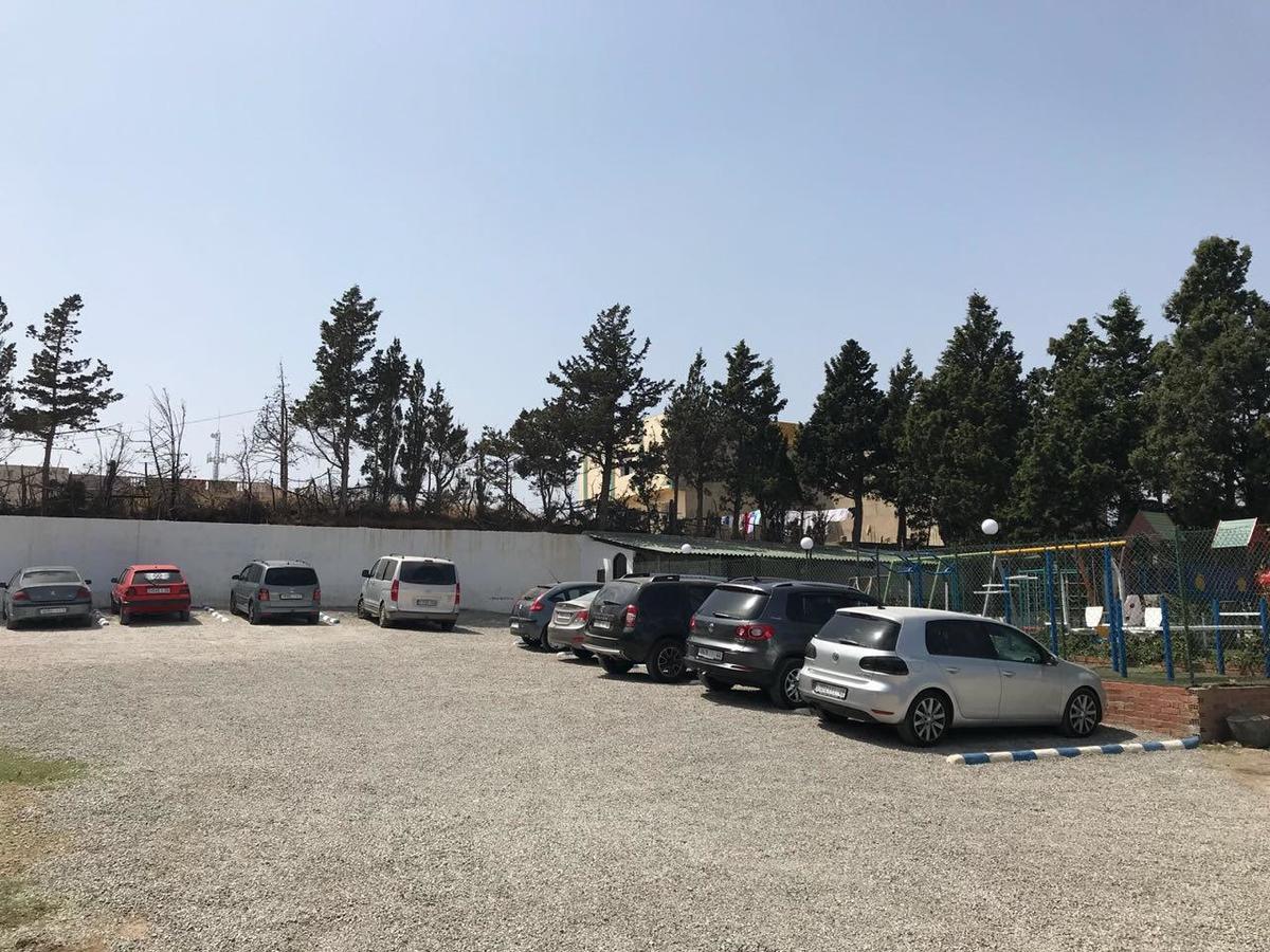 Residence Nardina Golden El Malaliyine Экстерьер фото