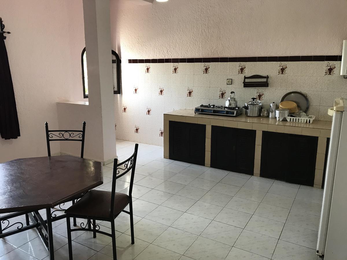 Residence Nardina Golden El Malaliyine Экстерьер фото