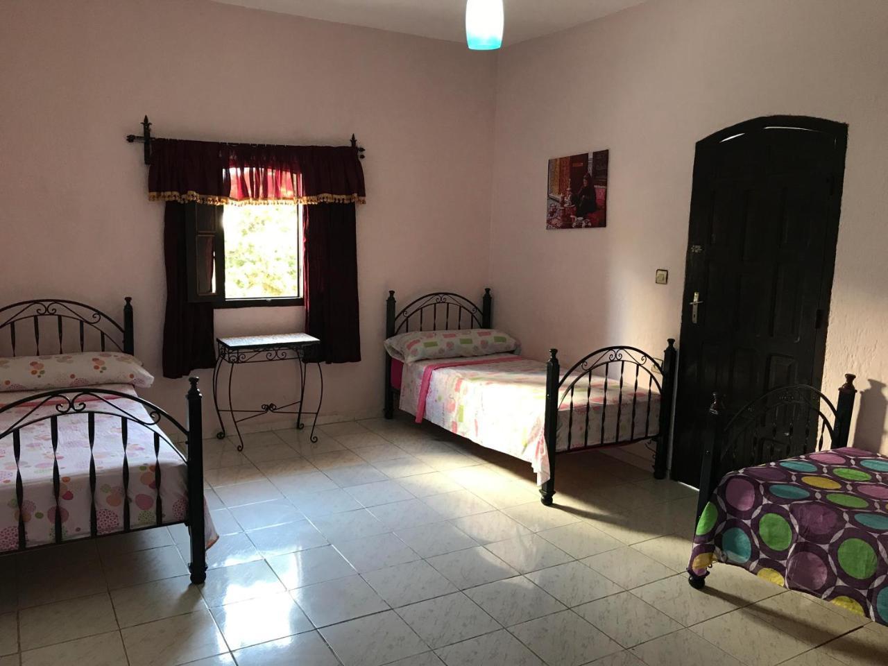 Residence Nardina Golden El Malaliyine Экстерьер фото