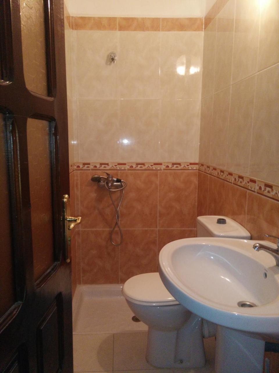 Residence Nardina Golden El Malaliyine Экстерьер фото