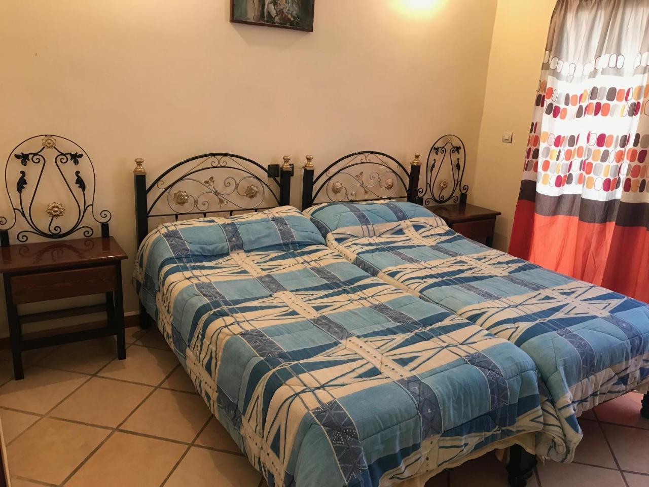 Residence Nardina Golden El Malaliyine Экстерьер фото